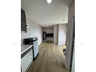 ขาย - Rill Condo Rangsit : ริล คอนโด รังสิต, ปทุมธานี