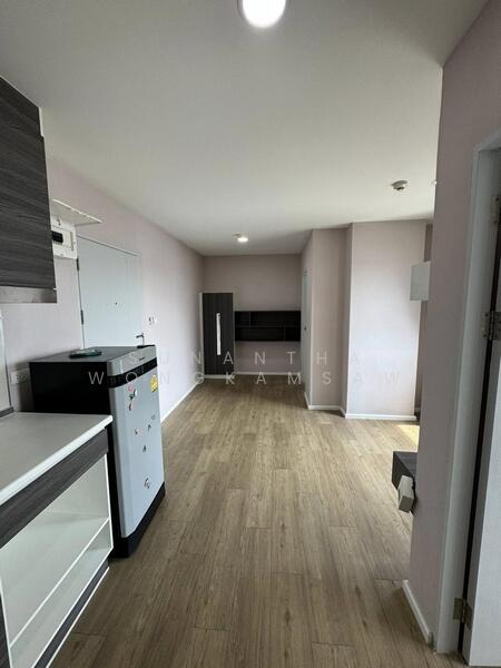 For Sale - Rill Condo Rangsit, Pathum Thani