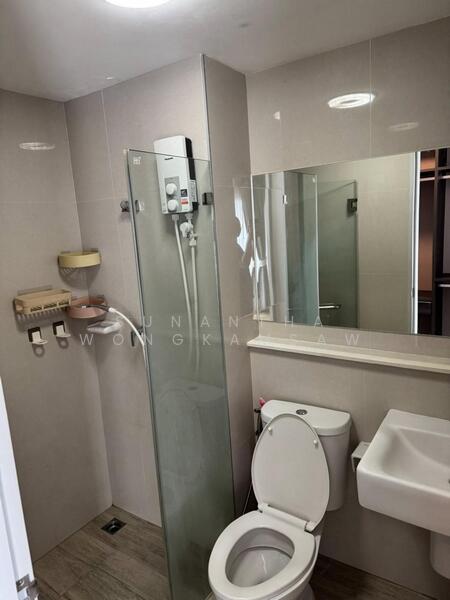 For Sale - Rill Condo Rangsit, Pathum Thani