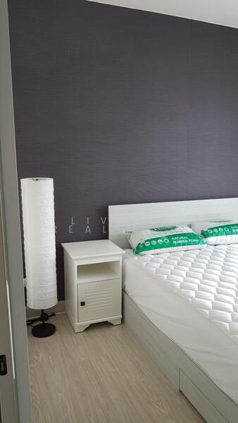 ให้เช่า - Aspire Ngamwongwan : แอสปาย งามวงศ์วาน, กรุงเทพ