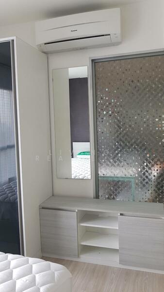 ให้เช่า - Aspire Ngamwongwan : แอสปาย งามวงศ์วาน, กรุงเทพ