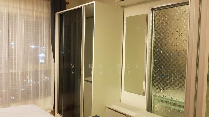 ให้เช่า - Aspire Ngamwongwan : แอสปาย งามวงศ์วาน, กรุงเทพ