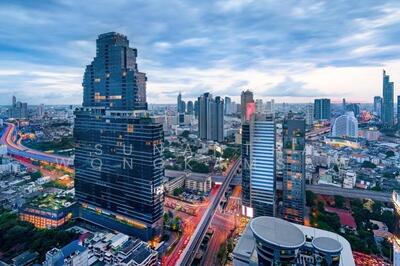 ขาย - The Bangkok Sathorn : เดอะ แบงค็อก สาทร, กรุงเทพ