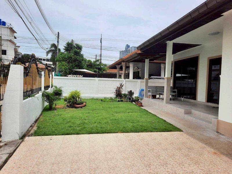 หมู่บ้านเอกมงคล 8 พัทยา, Chon Buri (Pattaya), ถนนเทพประเสริฐ, Bang Lamung, Bang Lamung (Pattaya), Chon Buri (Pattaya), 3 Bedrooms, 117 sqm, Single Detached House For Sale, by A.T.A. Property, 500050769 - DDproperty.com
