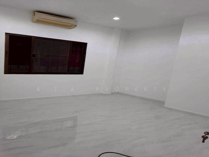 หมู่บ้านเอกมงคล 8 พัทยา, Chon Buri (Pattaya), ถนนเทพประเสริฐ, Bang Lamung, Bang Lamung (Pattaya), Chon Buri (Pattaya), 3 Bedrooms, 117 sqm, Single Detached House For Sale, by A.T.A. Property, 500050769 - DDproperty.com