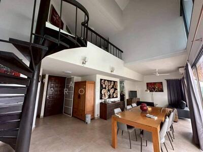 ขาย - Panchalae Boutique Residence : ปัญจ์ชาเล บูติค เรสซิเดนซ์, ชลบุรี