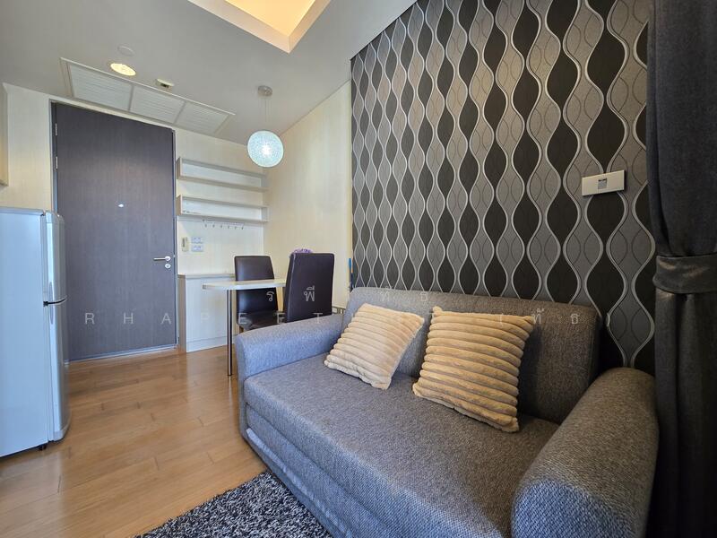 The Lumpini 24, Bangkok, Sukhumvit 24 Road, Khong Tan, Khlong Toei, Bangkok, 1 Bedroom, 26 sqm, Condo For Sale, by รพีร์ทัธ  Rhapeethut (ทัธ), 500050778 - DDproperty.com