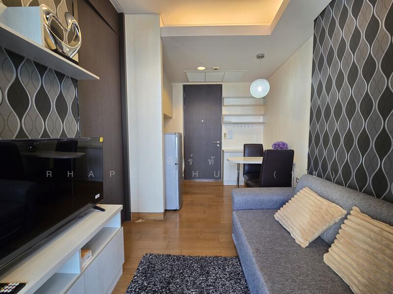 The Lumpini 24, Bangkok, Sukhumvit 24 Road, Khong Tan, Khlong Toei, Bangkok, 1 Bedroom, 26 sqm, Condo For Sale, by รพีร์ทัธ  Rhapeethut (ทัธ), 500050778 - DDproperty.com