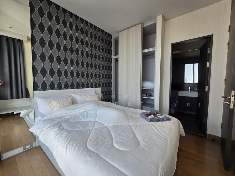 The Lumpini 24, Bangkok, Sukhumvit 24 Road, Khong Tan, Khlong Toei, Bangkok, 1 Bedroom, 26 sqm, Condo For Sale, by รพีร์ทัธ  Rhapeethut (ทัธ), 500050778 - DDproperty.com