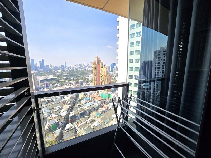 The Lumpini 24, Bangkok, Sukhumvit 24 Road, Khong Tan, Khlong Toei, Bangkok, 1 Bedroom, 26 sqm, Condo For Sale, by รพีร์ทัธ  Rhapeethut (ทัธ), 500050778 - DDproperty.com