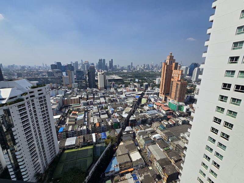 The Lumpini 24, Bangkok, Sukhumvit 24 Road, Khong Tan, Khlong Toei, Bangkok, 1 Bedroom, 26 sqm, Condo For Sale, by รพีร์ทัธ  Rhapeethut (ทัธ), 500050778 - DDproperty.com