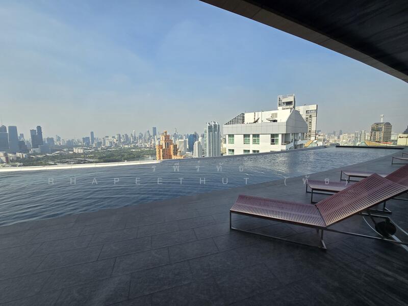 The Lumpini 24, Bangkok, Sukhumvit 24 Road, Khong Tan, Khlong Toei, Bangkok, 1 Bedroom, 26 sqm, Condo For Sale, by รพีร์ทัธ  Rhapeethut (ทัธ), 500050778 - DDproperty.com