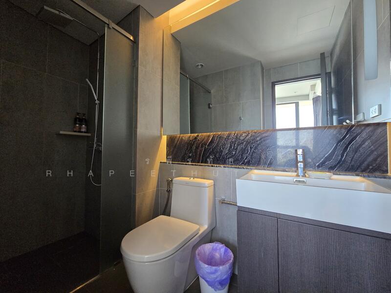 The Lumpini 24, Bangkok, Sukhumvit 24 Road, Khong Tan, Khlong Toei, Bangkok, 1 Bedroom, 26 sqm, Condo For Sale, by รพีร์ทัธ  Rhapeethut (ทัธ), 500050778 - DDproperty.com