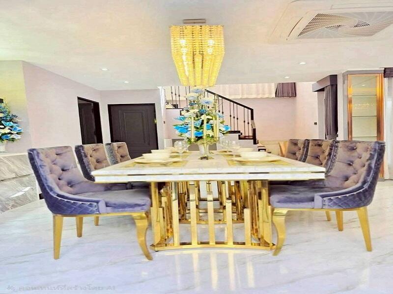 พลูวิลล่าพรู สุขุมวิท พัทยากลาง, Chon Buri (Pattaya), Na Kloe, Bang Lamung (Pattaya), Chon Buri (Pattaya), 4 Bedrooms, 320 sqm, Single Detached House For Sale, by A.T.A. Property, 500050784 - DDproperty.com