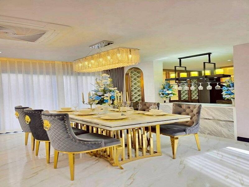 พลูวิลล่าพรู สุขุมวิท พัทยากลาง, Chon Buri (Pattaya), Na Kloe, Bang Lamung (Pattaya), Chon Buri (Pattaya), 4 Bedrooms, 320 sqm, Single Detached House For Sale, by A.T.A. Property, 500050784 - DDproperty.com