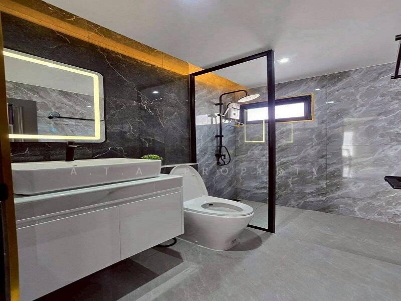 พลูวิลล่าพรู สุขุมวิท พัทยากลาง, Chon Buri (Pattaya), Na Kloe, Bang Lamung (Pattaya), Chon Buri (Pattaya), 4 Bedrooms, 320 sqm, Single Detached House For Sale, by A.T.A. Property, 500050784 - DDproperty.com