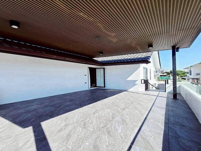 พลูวิลล่าพรู สุขุมวิท พัทยากลาง, Chon Buri (Pattaya), Na Kloe, Bang Lamung (Pattaya), Chon Buri (Pattaya), 4 Bedrooms, 320 sqm, Single Detached House For Sale, by A.T.A. Property, 500050784 - DDproperty.com