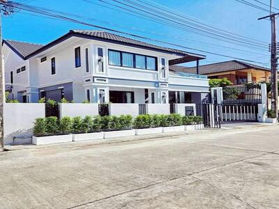 ขาย - พลูวิลล่าพรู สุขุมวิท พัทยากลาง, ชลบุรี