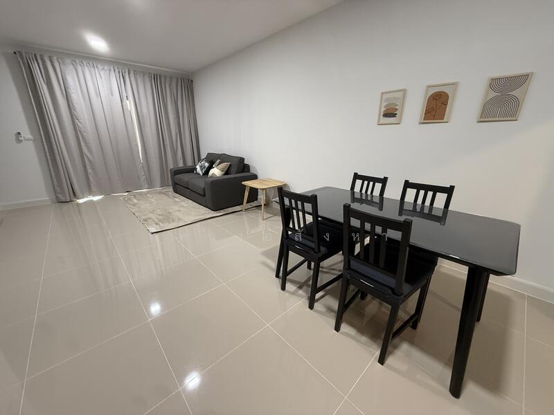 For Rent - Pleno Fashion-Ramintra, Bangkok