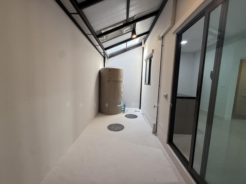 For Rent - Pleno Fashion-Ramintra, Bangkok