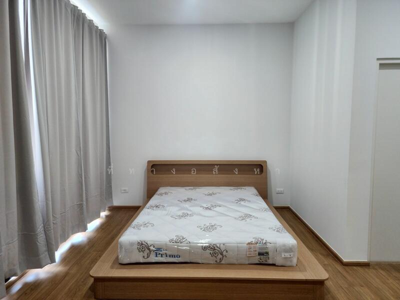 For Rent - Pleno Fashion-Ramintra, Bangkok