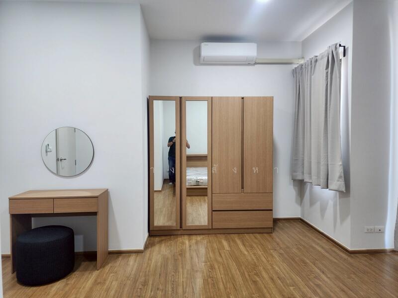 For Rent - Pleno Fashion-Ramintra, Bangkok