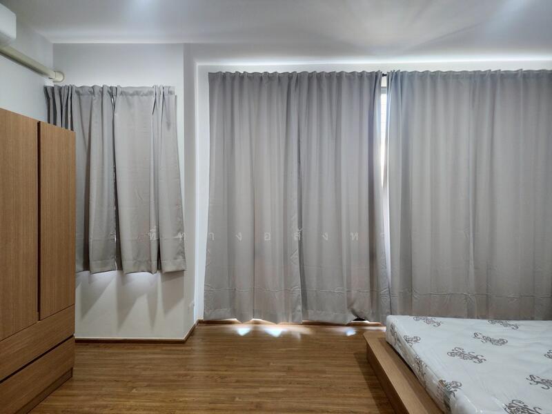 For Rent - Pleno Fashion-Ramintra, Bangkok