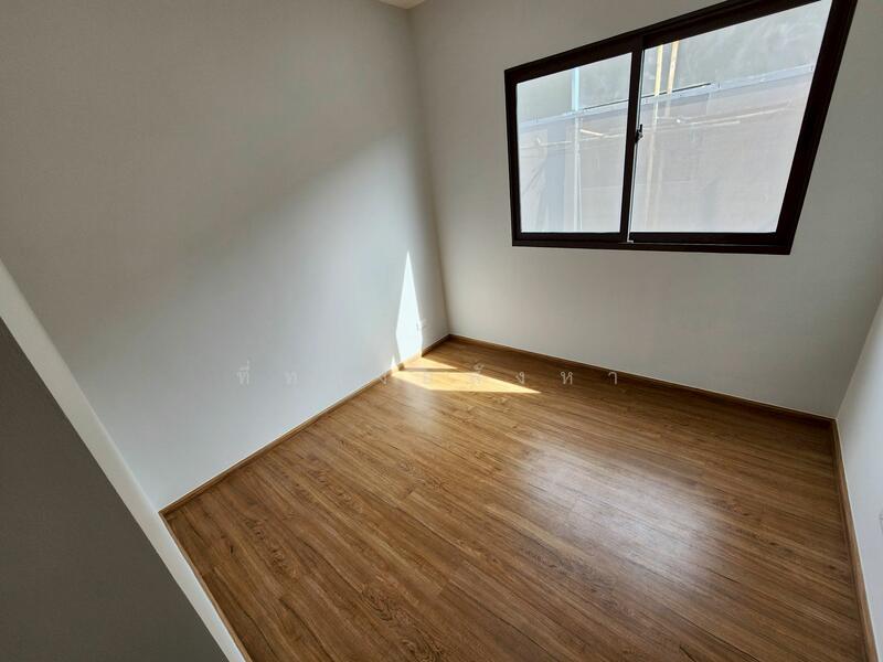 For Rent - Pleno Fashion-Ramintra, Bangkok