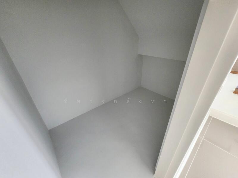 For Rent - Pleno Fashion-Ramintra, Bangkok