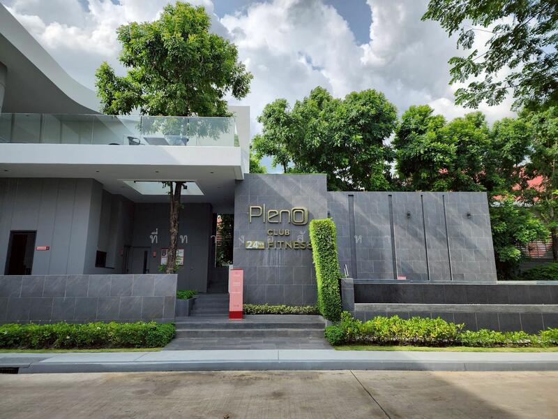 ให้เช่า - Pleno Fashion-Ramintra : พลีโน่ แฟชั่นฯ-รามอินทรา, กรุงเทพ