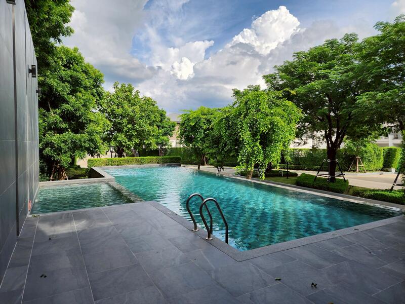 For Rent - Pleno Fashion-Ramintra, Bangkok