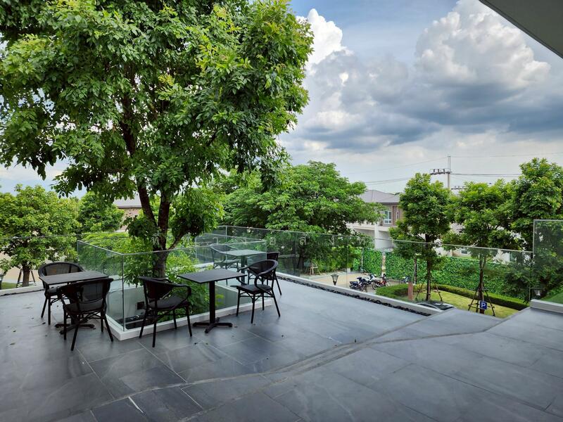 For Rent - Pleno Fashion-Ramintra, Bangkok