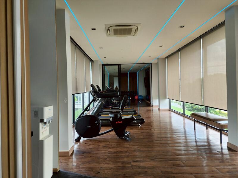 For Rent - Pleno Fashion-Ramintra, Bangkok