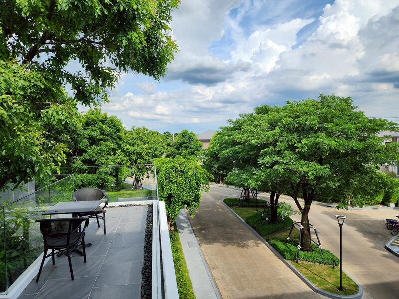 For Rent - Pleno Fashion-Ramintra, Bangkok