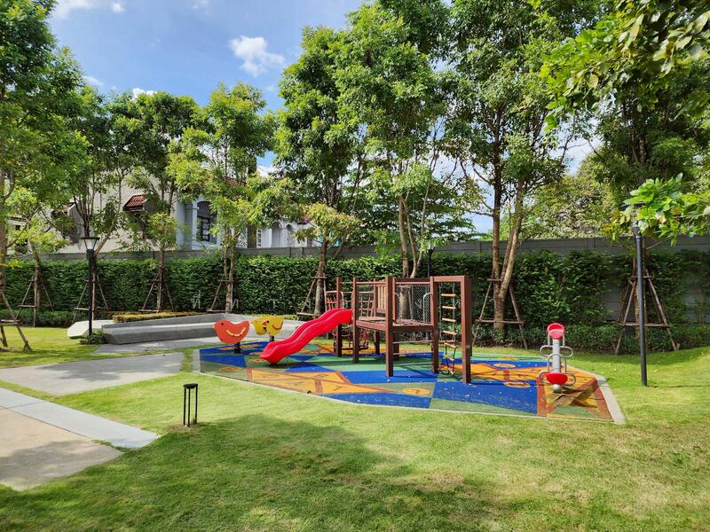 For Rent - Pleno Fashion-Ramintra, Bangkok