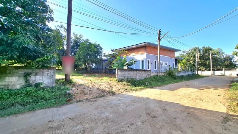 For Sale - ที่ดินจังหาร ร้อยเอ็ด, Roi Et