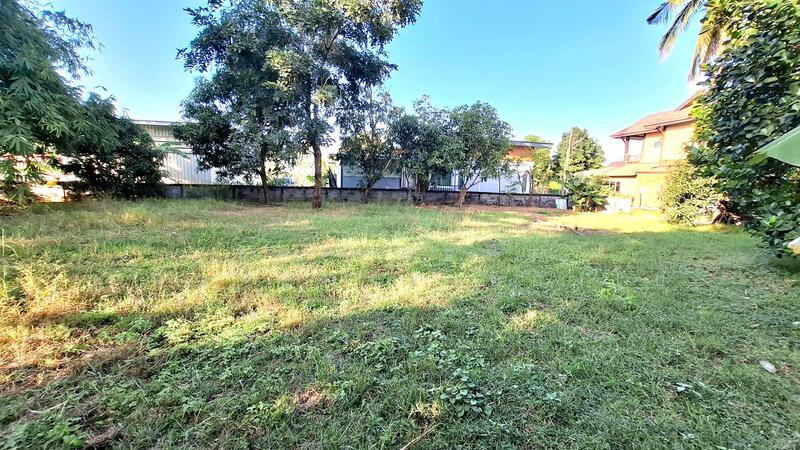 For Sale - ที่ดินจังหาร ร้อยเอ็ด, Roi Et