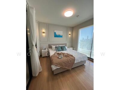 ขาย - Supalai Casa Riva Vista 2 : ศุภาลัย คาซา ริวา วิสต้า 2, กรุงเทพ