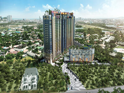 ขาย - Seven Seas Le Carnival : เซเว่น ซีส์ เลอ คาร์นิวัล, ชลบุรี