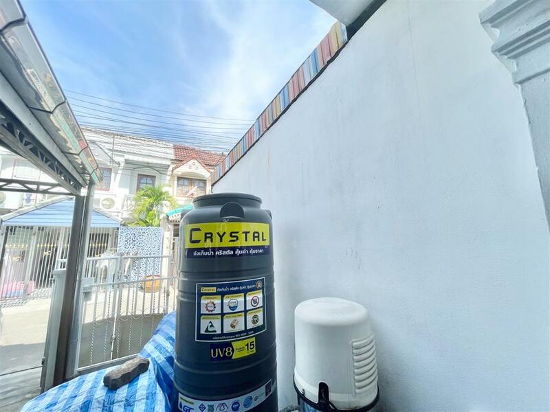 ขาย - หมู่บ้านรังสิยา ซอยประวิทย์และเพื่อน13/1, กรุงเทพ