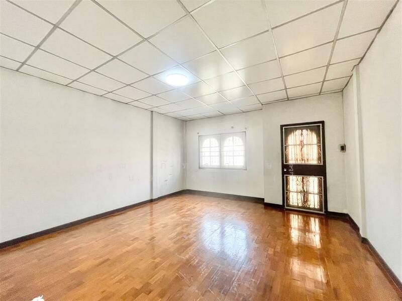 ขาย - หมู่บ้านรังสิยา ซอยประวิทย์และเพื่อน13/1, กรุงเทพ