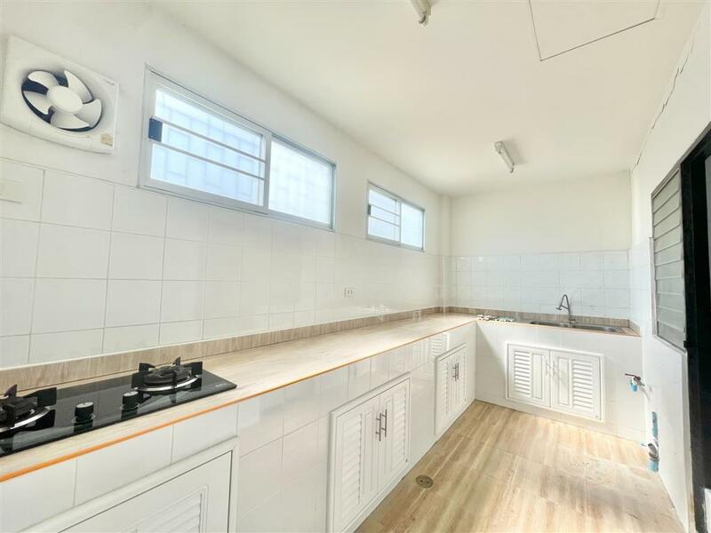 ขาย - หมู่บ้านรังสิยา ซอยประวิทย์และเพื่อน13/1, กรุงเทพ