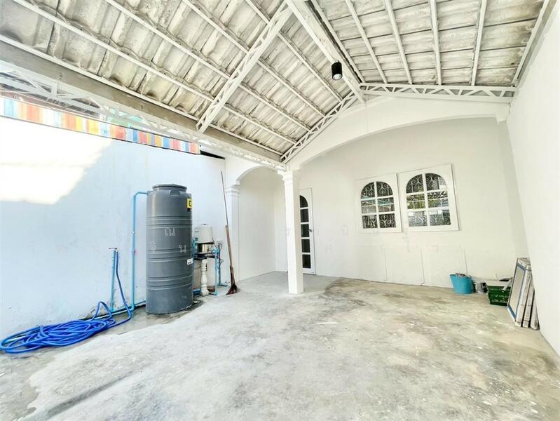 ขาย - หมู่บ้านรังสิยา ซอยประวิทย์และเพื่อน13/1, กรุงเทพ