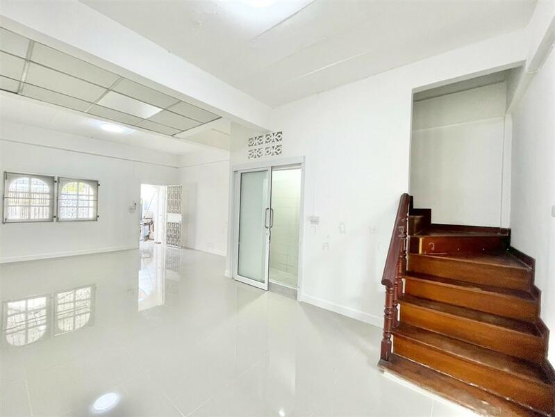 ขาย - หมู่บ้านรังสิยา ซอยประวิทย์และเพื่อน13/1, กรุงเทพ