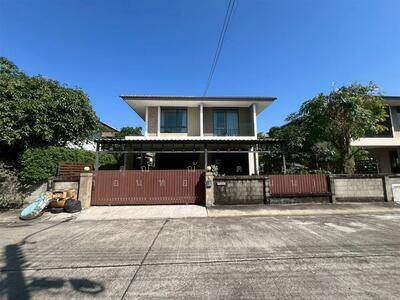 ขาย - Golden Village Bangna-Kingkaew : โกลเด้น วิลเลจ บางนา-กิ่งแก้ว, สมุทรปราการ