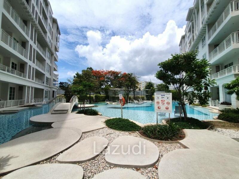 For Sale - Summer Hua Hin, Prachuap Khiri Khan