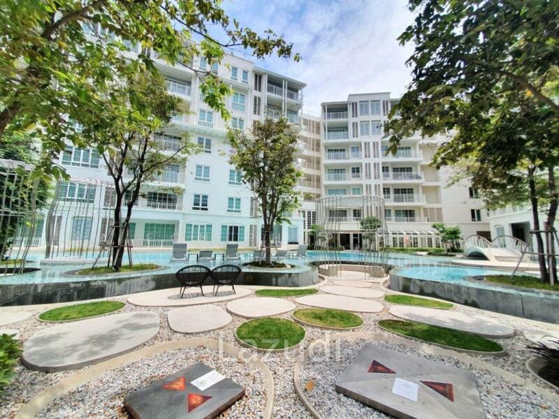 For Sale - Summer Hua Hin, Prachuap Khiri Khan