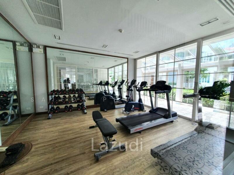 For Sale - Summer Hua Hin, Prachuap Khiri Khan