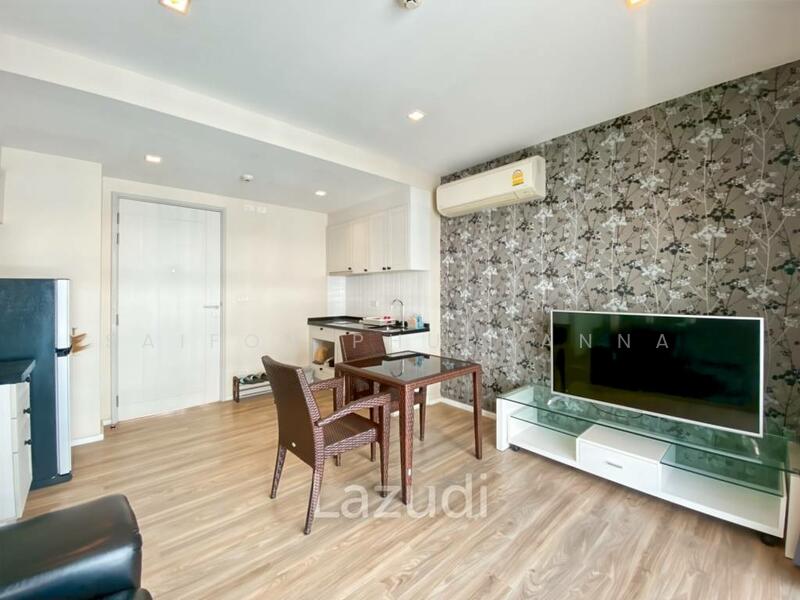 For Sale - Summer Hua Hin, Prachuap Khiri Khan