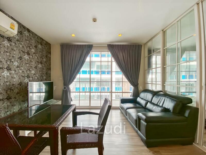 For Sale - Summer Hua Hin, Prachuap Khiri Khan